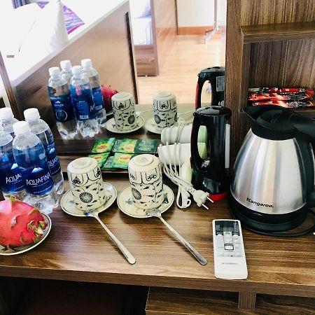 Jomo House Mai Chau Hotel Hoa Binh Ngoại thất bức ảnh